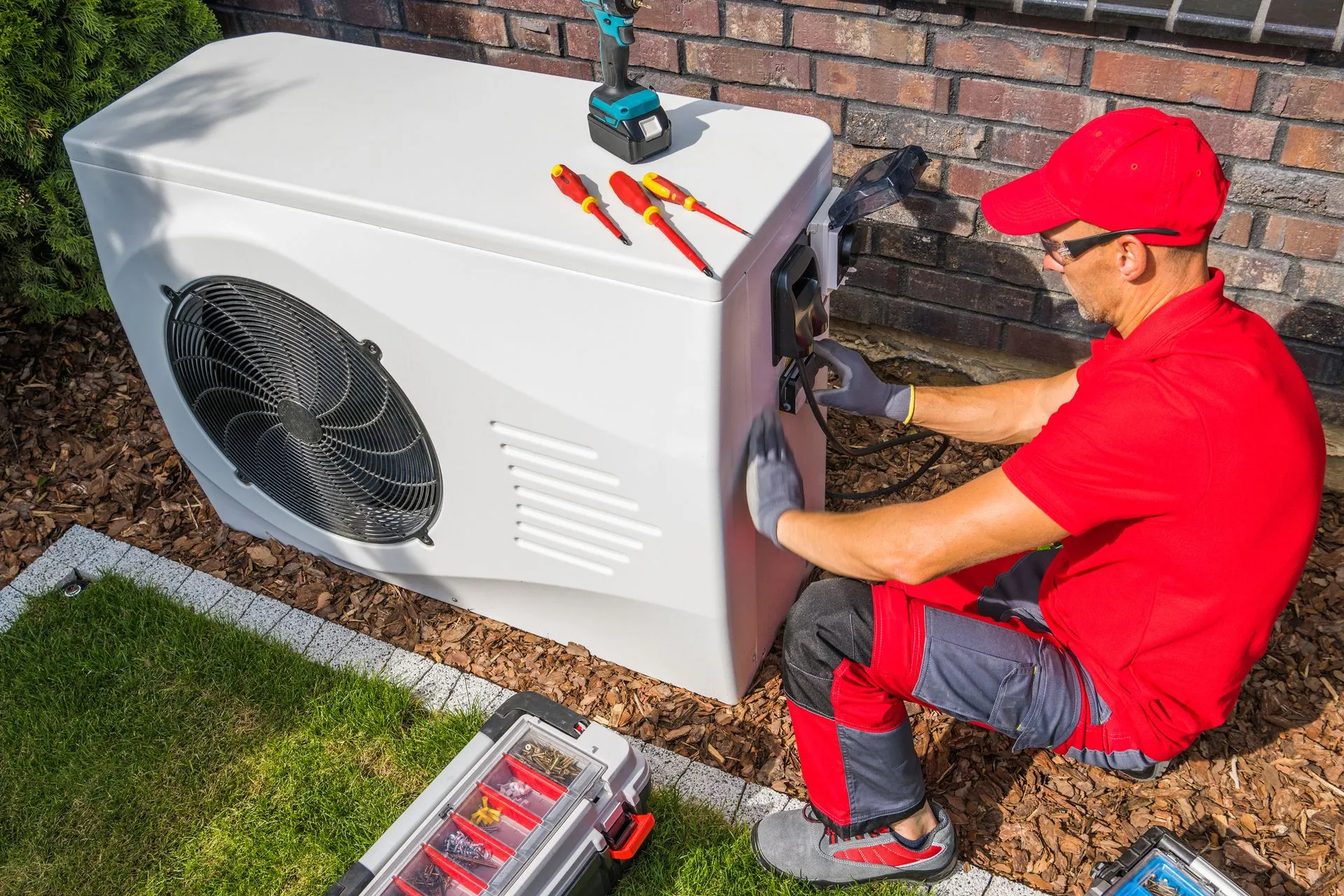 About HVAC in Macon, GA